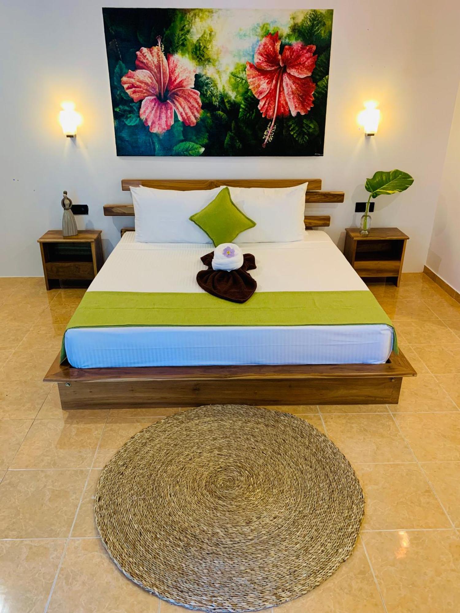 Breeze Bay Villa Dikwella Exterior foto